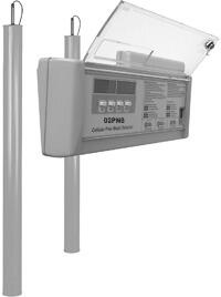 Металлодетектор HI-PE/CF MOBILE SET