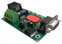 Модуль интeрфeйсный ST-485.05 LAN