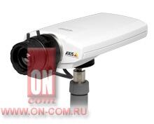 Камера сетевая мегапиксельная Axis 211M
