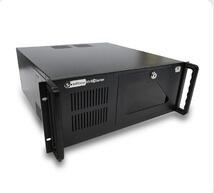 Сетевой видеорегистратор NVR-SR3008 HD