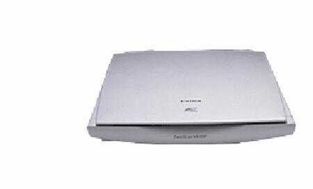Сканер Canon CanoScan N640P Сканер Canon CanoScan N640P
