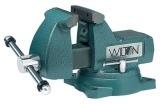 Тиски слесарные  Mexaник WILTON 21300