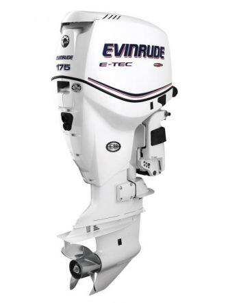 запчасти для лодочных моторов Evinrude