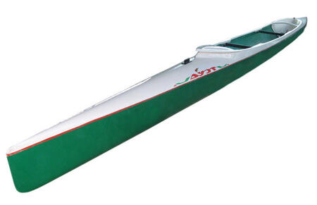 Каноэ спортивное Дуэт, класс С-2 (стеклопластик), СНЛК822-00.00.00.00