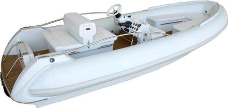 Jet Tender 18