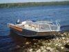 Лодка WELLBOAT47