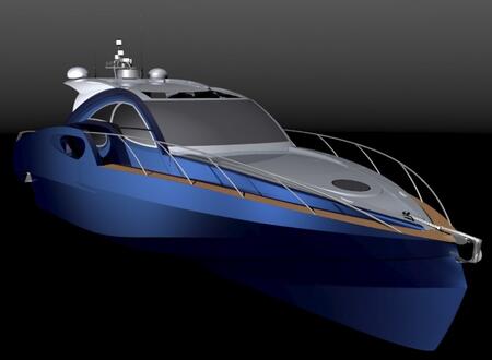 Pioneer V54