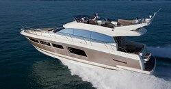 Prestige 500