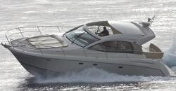 Prestige 390 S