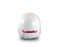 Raymarine 33 STV / спутниковая антенна для России