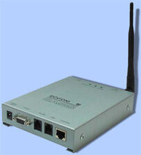 Межсетевой GSM шлюз ECCOM BASIS
