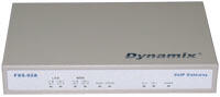Шлюзы Dynamix DW FXS - 02/S/H, DW FXS - 04/S/H Шлюзы Dynamix DW FXS - 02/S/H, DW FXS - 04/S/H