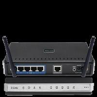 Маршрутизатор (router, роутер DIR-615 ) DIR615 D-Link