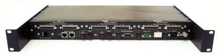 Мультиплексор оптический SDH STM-1 