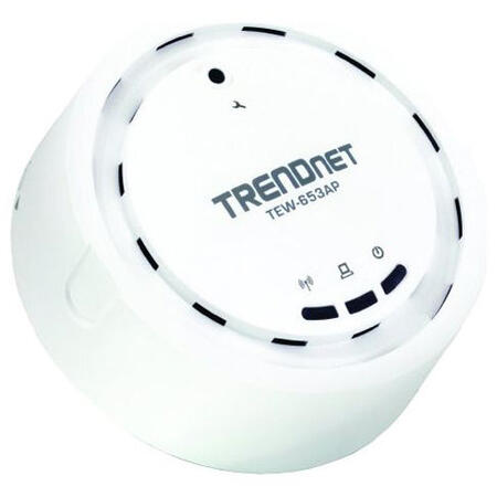 Wi-Fi точка доступа TEW-653AP Wi-Fi точка доступа TEW-653AP