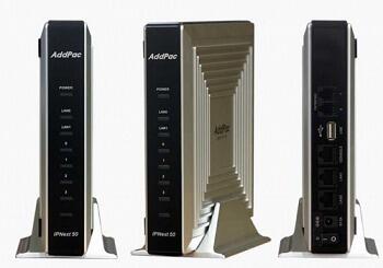 Маршрутизаторы IP АТС IPNext50A