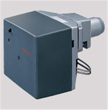 Комбинированная горелка Weishaupt WGL 30