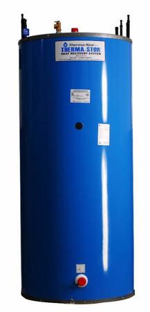 Рекуператор тепла 300л DARI-KOOL II-80-1-A