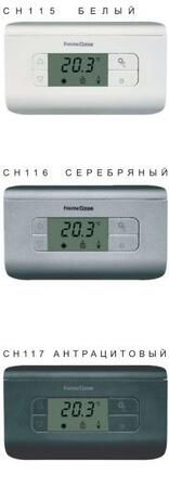 Комнатный термостат CH115