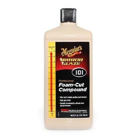 Пасты полировочные Meguiars M10132