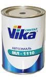 Синталовая эмаль  VIKA СИНТАЛ МЛ-1110