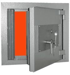 Люк хранилища Люк хранилища