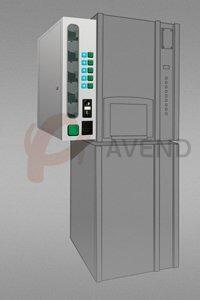 Торговый автомат AVEND SM2