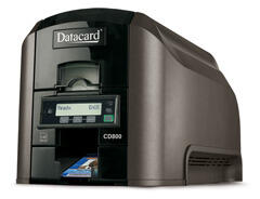 Принтер DataCard CD800