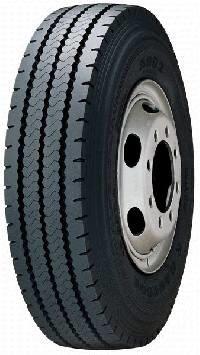 Всесезонная радиальная шина для автобусов HANKOOK AU02