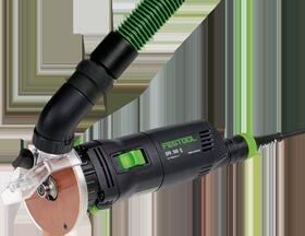 Фрезер кромочный Festool OFK 500 Q R3