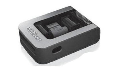 Кроссовер Audison AVCX 2W MH