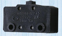 Микровыключатель МПЭЗА4