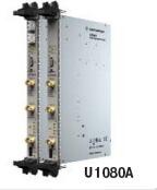 Высокоскоростные дискретизаторы Agilent Acqiris U1080A с встроенной ПЛИС для обработки сигналов