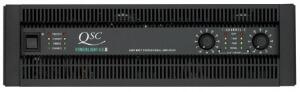 Усилитель мощности QSC PL6.0