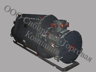 ПВИ-250, КТПВ-630/6, АУК.1М, ВВ-250, АЗУР.3, МГМ-1, КСЛ, ВКТ, ДКС, РКУ-1М, ИКУ-2