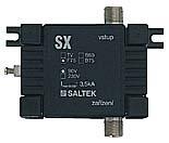 Устройства защиты телекоммуникационных сетей SX-90 F75