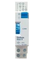 Лестничные реле Theben ELPA 9 электромеханические