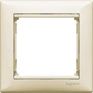 Рамка Legrand Valena 1 пост