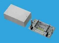 Коробки распределительные R27102-040