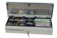 Ящик денежный CD4202 flip-top