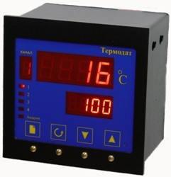 Регуляторы температуры Термодат-11M5