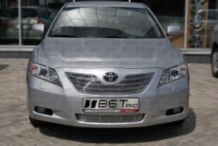 Решетка Toyota Camry 06-09 Тайвань бампера Grille Bottom BGT-T-BG172-B