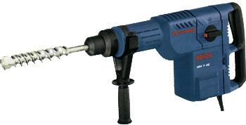 Перфоратор Bosch GBH 11 DE 0.611.245.708