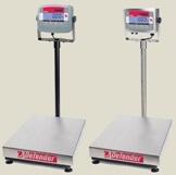 Платформенные весы OHAUS Defender 3000