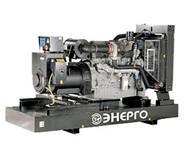 Дизельные генераторы ENERGO Дизельные генераторы ENERGO