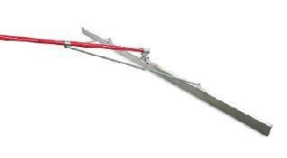 Корректирующая рейка Heave duty bump cutter