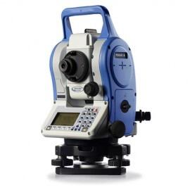 Тахеометр Spectra Precision Focus 6