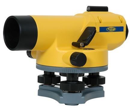 Нивелир оптический Spectra Precision AL24M