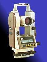Теодолиты Nikon NE-20H/20S