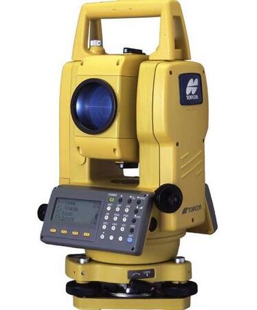 Тахеометры Spectra Precision